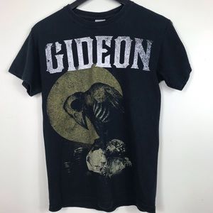 Gildan | Gideon Band Tee